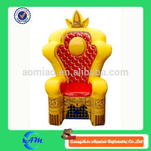 king and queen throne chairs inflatable throne for sale inflatable chair for kids